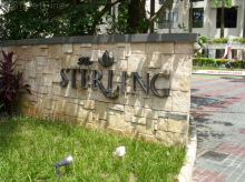 The Sterling #957532